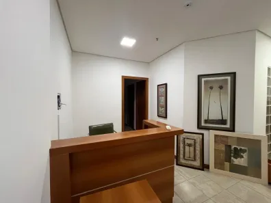 Consultório com 3 Quartos para alugar, 60m² no Ribeirão da Ponte, Cuiabá