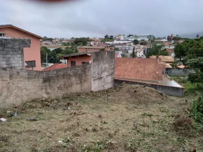 Lote/Terreno à venda, 290m² no Jardim Jaraguá, Atibaia