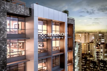 Sala Comercial para alugar, 42m² no Praia de Belas, Porto Alegre