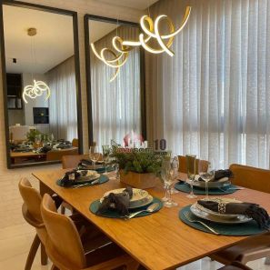 Apartamento com 3 Quartos à venda, 112m² no Centro, Balneário Camboriú