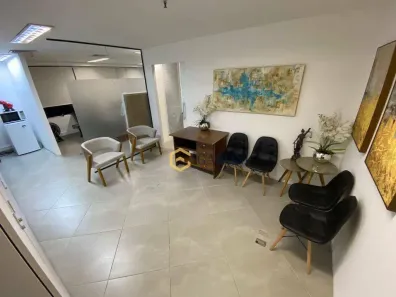 Sala Comercial à venda, 87m² no Água Branca, São Paulo