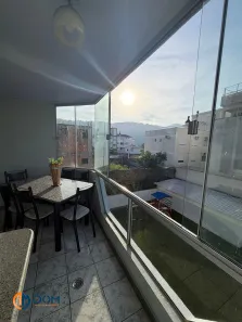 Apartamento com 2 Quartos para alugar, 65m² no Ingleses do Rio Vermelho, Florianópolis
