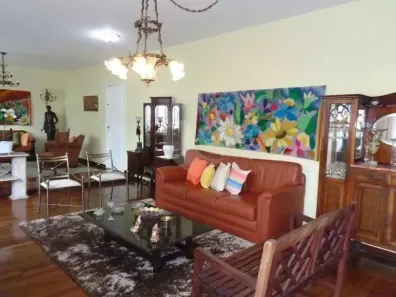 Casa com 4 Quartos à venda, 338m² no Planalto Paulista, São Paulo
