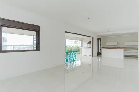Apartamento com 3 Quartos à venda, 178m² no Jardim das Acácias, São Paulo