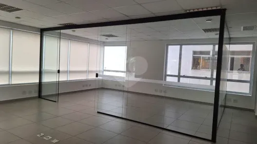 Sala Comercial à venda, 62m² no Pinheiros, São Paulo
