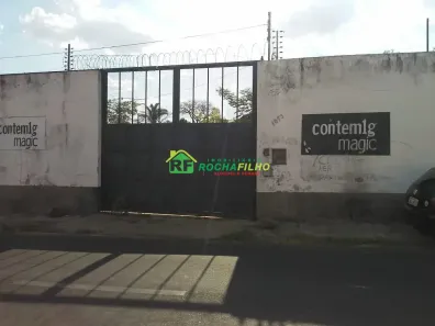 Apartamento com 1 Quarto para alugar, 350m² no Porenquanto, Teresina