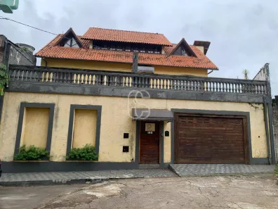 Imóvel Comercial com 13 Quartos à venda, 476m² no Vila Barros, Guarulhos