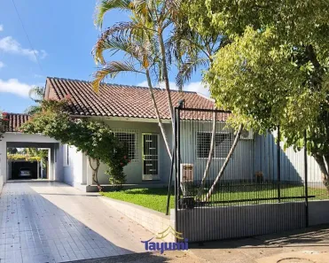 Casa com 3 Quartos à venda, 152m² no Goiás, Santa Cruz do Sul