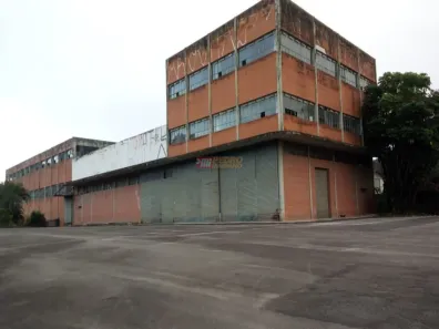 Galpão/Depósito/Armazém à venda, 6280m² no Parque Edu Chaves, São Paulo
