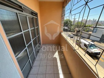 Casa com 4 Quartos para alugar, 180m² no Tubalina, Uberlândia