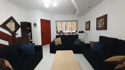 Casa com 3 Quartos à venda, 138m² no Jardim São Paulo, Americana
