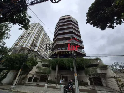 Apartamento com 4 Quartos à venda, 123m² no Vila Isabel, Rio de Janeiro