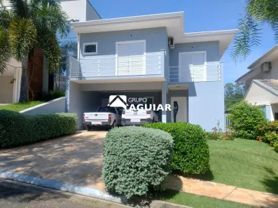 Casa de Condomínio com 3 Quartos à venda, 197m² no Jardim Alto da Colina, Valinhos