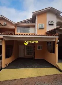 Casa de Condomínio com 2 Quartos à venda, 115m² no Jardim Califórnia, Jacareí
