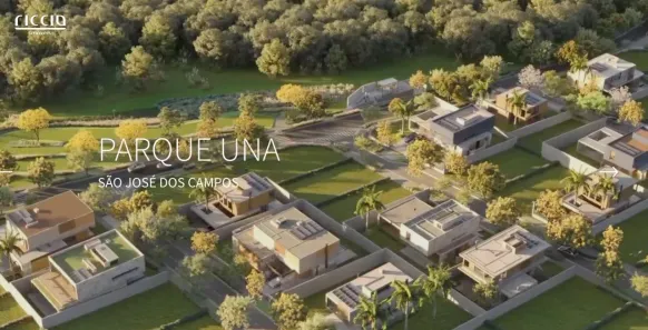 Lote/Terreno à venda, 306m² no Parque Residencial Aquarius, São José dos Campos
