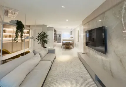 Apartamento com 3 Quartos à venda, 139m² no Centro, Balneário Camboriú