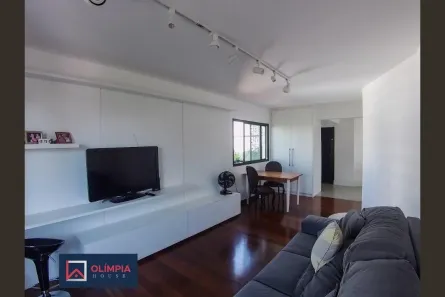Apartamento com 4 Quartos à venda, 100m² no Cidade Monções, São Paulo