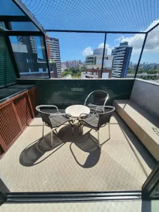 Cobertura com 2 Quartos à venda, 75m² no Pituba, Salvador