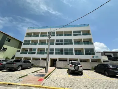 Apartamento com 1 Quarto à venda, 27m² no Porto de Galinhas, Ipojuca