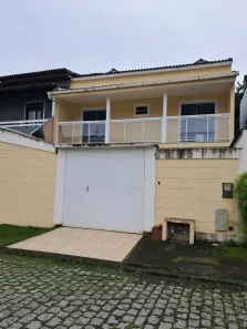 Casa de Condomínio com 4 Quartos à venda, 170m² no Vargem Pequena, Rio de Janeiro