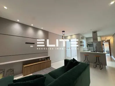 Apartamento com 2 Quartos à venda, 64m² no Campestre, Santo André