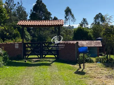 Fazenda/Sítio com 2 Quartos à venda, 5940m² no Chácaras Primavera, São Pedro