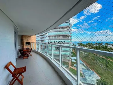 Apartamento com 2 Quartos à venda, 79m² no Riviera, Bertioga
