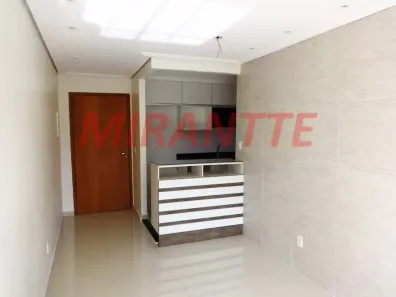 Apartamento com 2 Quartos à venda, 49m² no Parque Rincão, Cotia