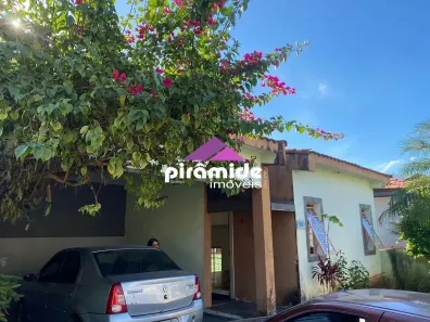 Casa de Condomínio com 4 Quartos à venda, 354m² no Urbanova I, São José dos Campos