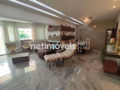 Apartamento com 4 Quartos à venda, 253m² no União, Belo Horizonte