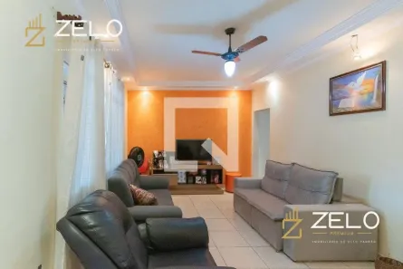 Casa com 3 Quartos à venda, 360m² no Jardim do Lago, Campinas