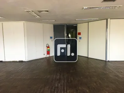Sala Comercial para alugar, 181m² no Jardim Paulistano, São Paulo