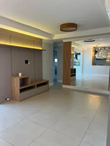 Apartamento com 2 Quartos para alugar, 90m² no Jardim Nossa Senhora de Fátima, Limeira
