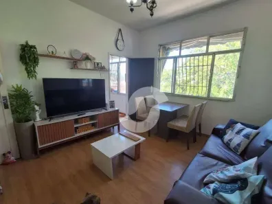 Apartamento com 2 Quartos à venda, 104m² no Largo do Barradas, Niterói