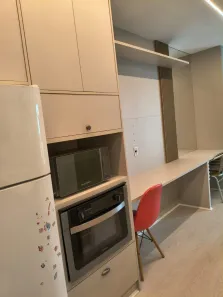 Flat com 1 Quarto para alugar, 32m² no Praia do Pecado, Macaé