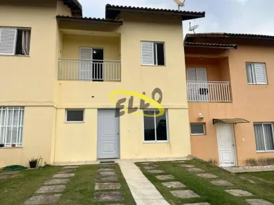 Casa com 3 Quartos à venda, 97m² no Jardim São Marcos, Vargem Grande Paulista