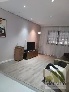 Casa com 3 Quartos à venda, 123m² no Jardim Monte Kemel, São Paulo