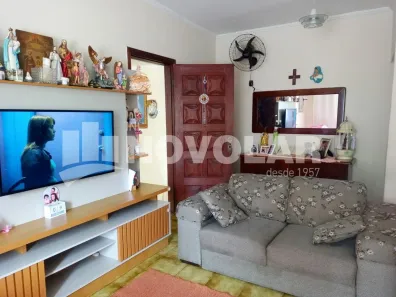 Sobrado com 4 Quartos à venda, 489m² no Vila Maria Alta, São Paulo