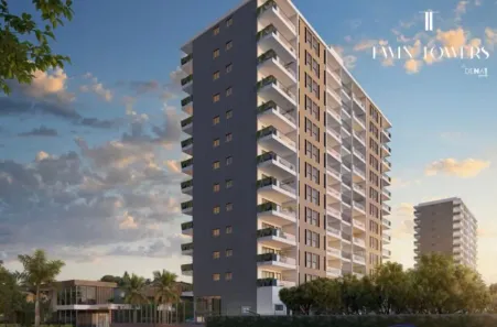 Apartamento com 2 Quartos à venda, 71m² no Pitangueiras, Lauro de Freitas