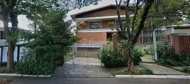 Casa com 3 Quartos à venda, 700m² no Brooklin Paulista, São Paulo