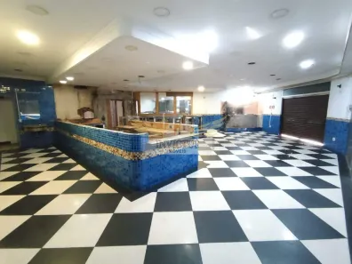 Ponto Comercial para alugar, 250m² no Santa Maria, São Caetano do Sul