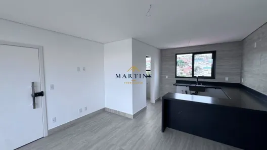 Apartamento com 3 Quartos à venda, 108m² no Jardim Riacho das Pedras, Contagem
