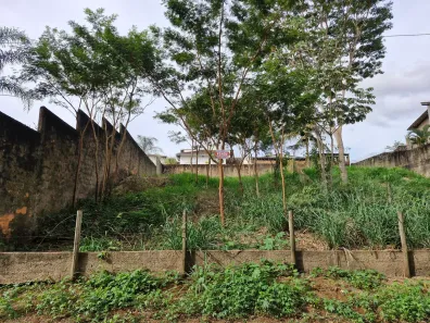 Lote/Terreno à venda, 360m² no Jardim Inconfidência, Uberlândia