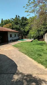 Fazenda/Sítio com 2 Quartos para alugar, 200m² no Chácara Boa Vista da Graminha, Limeira