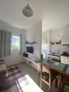 Flat com 1 Quarto à venda, 28m² no Vila São José, Taubaté