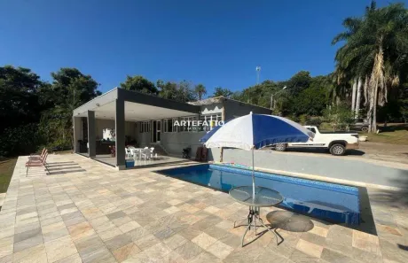 com 7 Quartos à venda, 300m² no Centro, Ibiraci