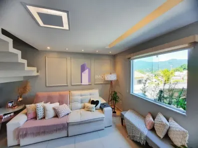 Casa com 2 Quartos para venda ou aluguel, 79m² no Serra Grande, Niterói
