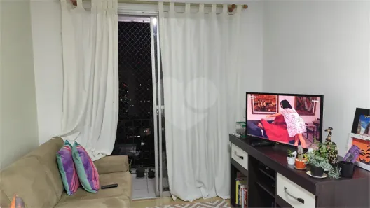 Apartamento com 2 Quartos à venda, 56m² no Vila Parque Jabaquara, São Paulo