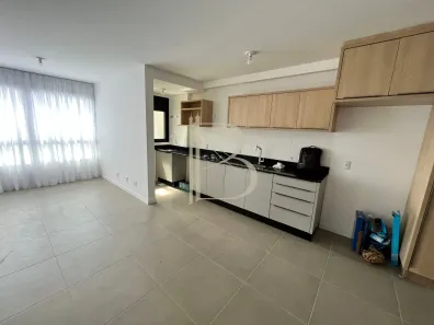 Apartamento com 2 Quartos à venda, 60m² no Carvoeira, Florianópolis
