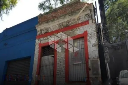 Lote/Terreno à venda, 143m² no São Geraldo, Porto Alegre